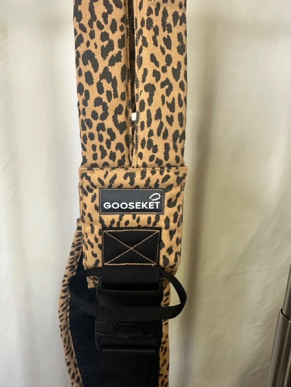 Gooseket Toddler Sling Hip Carrier